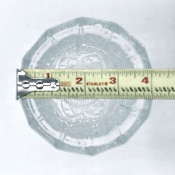 Very Pretty Crystal Vase, Excellent‎ Condition. - Picture 8 of 9